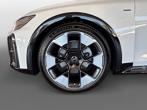Audi A6 allroad 11 of 11