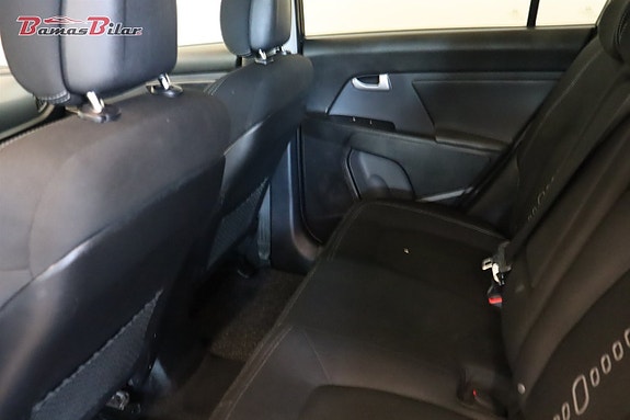 Kia Sportage 11 of 18