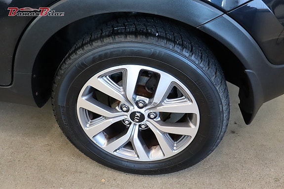Kia Sportage 16 of 18