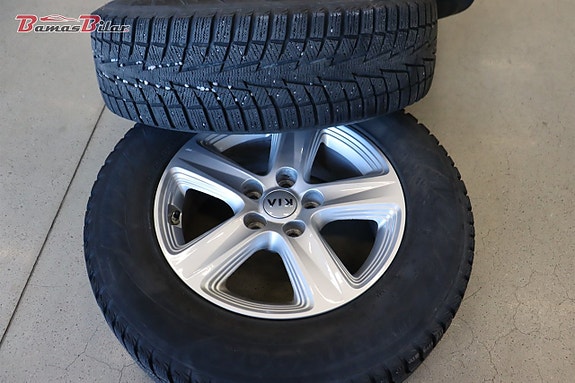 Kia Sportage 17 of 18