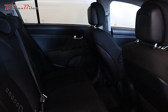 Kia Sportage 14 of 18