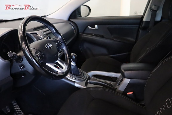 Kia Sportage 8 of 18