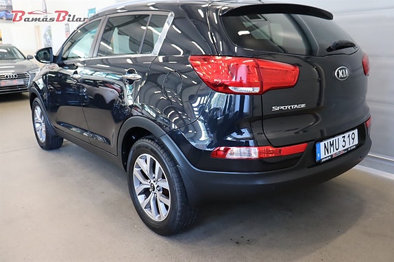 Kia Sportage 3 of 18