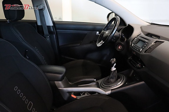 Kia Sportage 13 of 18