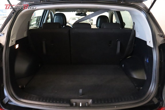Kia Sportage 18 of 18