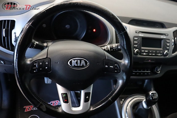 Kia Sportage 9 of 18