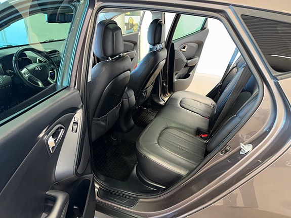 Hyundai ix35 21 of 22