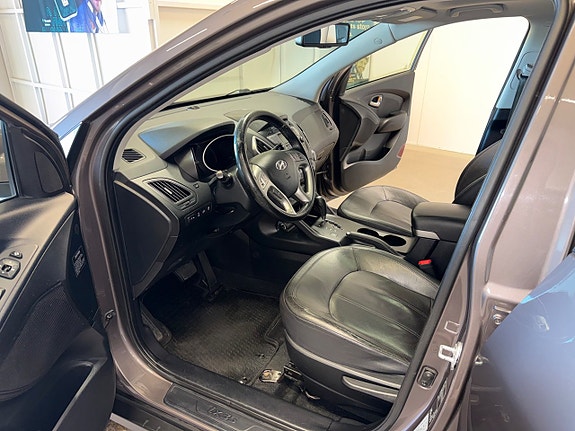 Hyundai ix35 15 of 22
