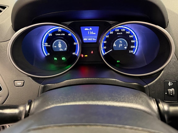 Hyundai ix35 13 of 22