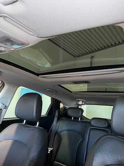 Hyundai ix35 12 of 22