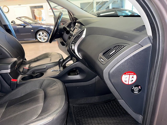 Hyundai ix35 19 of 22