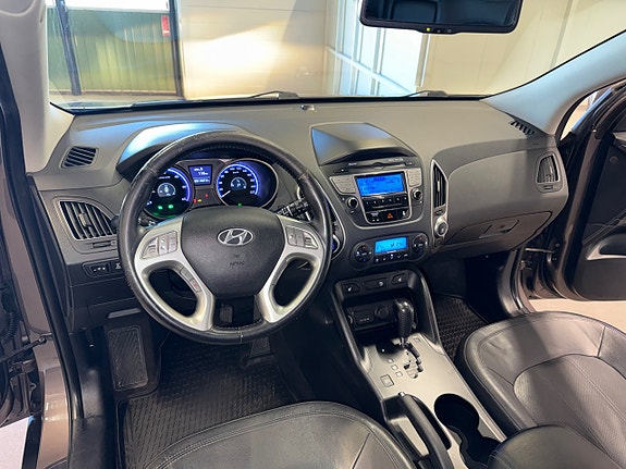 Hyundai ix35 17 of 22