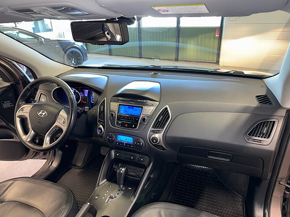 Hyundai ix35 14 of 22