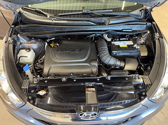 Hyundai ix35 22 of 22