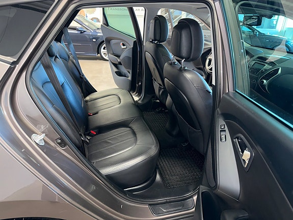 Hyundai ix35 16 of 22