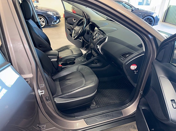 Hyundai ix35 20 of 22