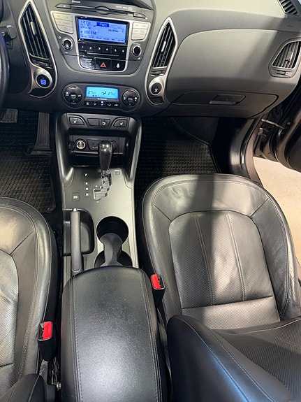 Hyundai ix35 18 of 22