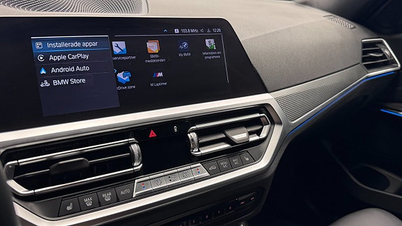 BMW 330e 13 of 23