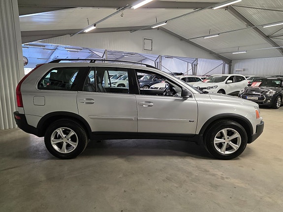 VOLVO XC90 4.4 V8 316 ch AWD BVA SUMMUM 7 PLACES - ATTELAGE - GPS - 182900 KM