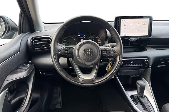 Toyota Yaris 10 of 20