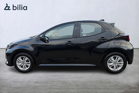 Toyota Yaris 3 of 20