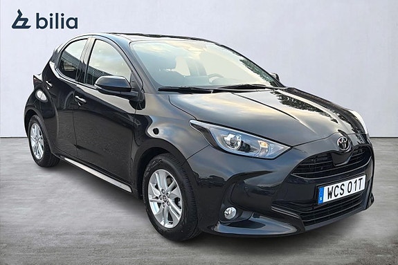 Toyota Yaris 19 of 20