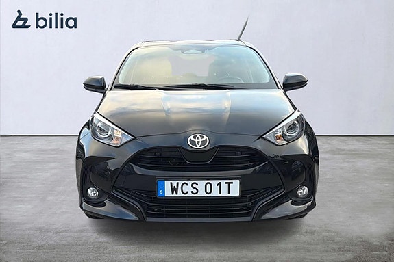 Toyota Yaris 5 of 20