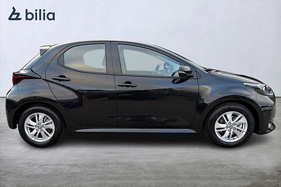Toyota Yaris 17 of 20