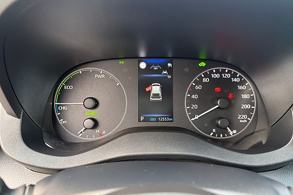 Toyota Yaris 15 of 20