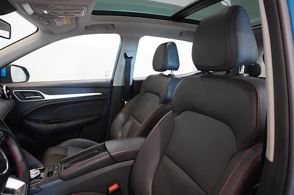 MG ZS 15 of 21