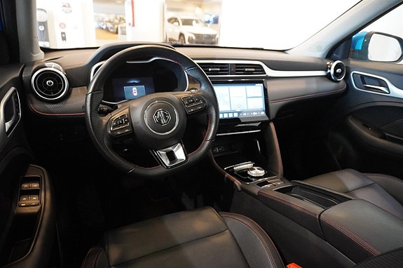 MG ZS 10 of 21