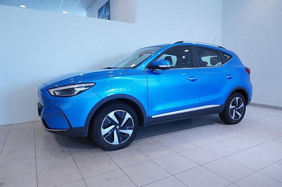 MG ZS 3 of 21
