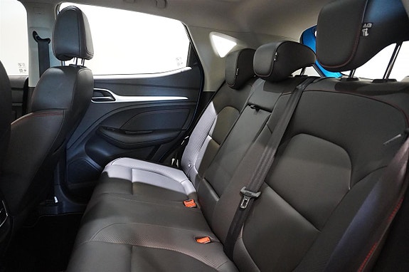 MG ZS 9 of 21