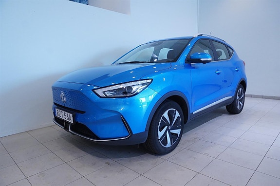 MG ZS 2 of 21