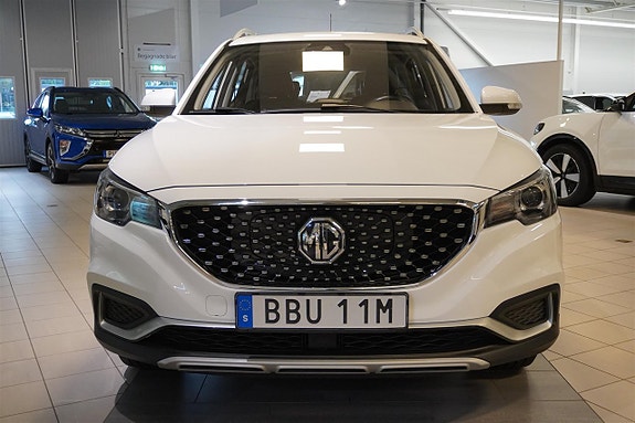 MG ZS 7 of 18