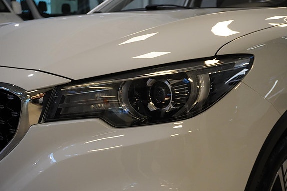 MG ZS 8 of 18