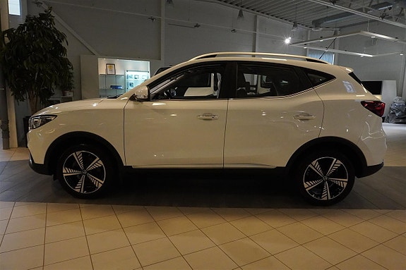 MG ZS 3 of 18