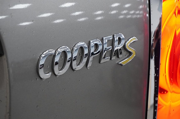 MINI Countryman Cooper SE 15 of 18