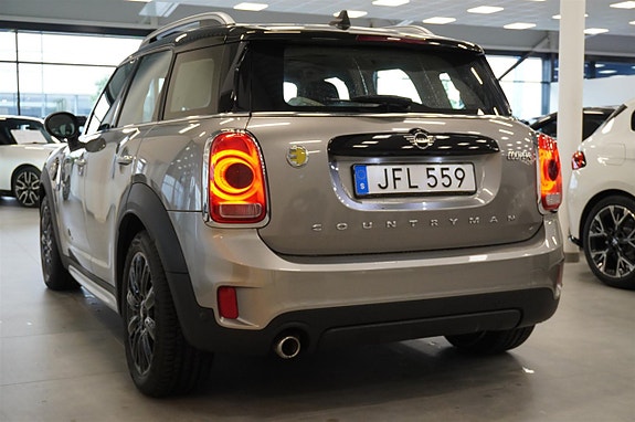 MINI Countryman Cooper SE 16 of 18