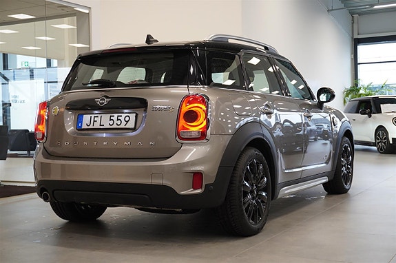 MINI Countryman Cooper SE 18 of 18