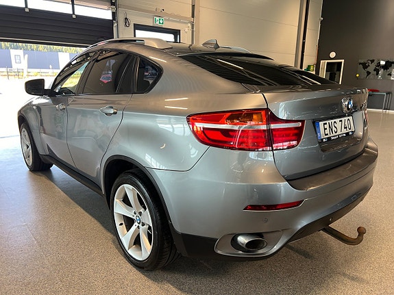 BMW X6 6 of 22