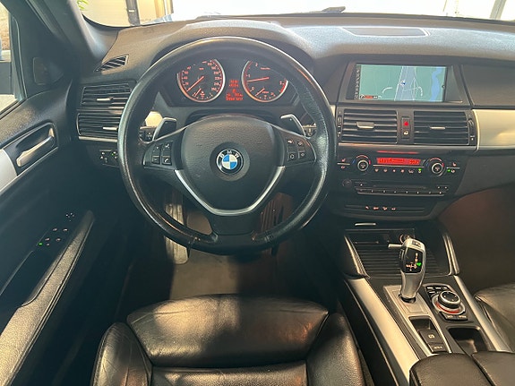 BMW X6 13 of 22
