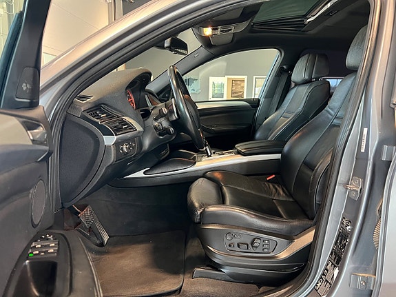 BMW X6 15 of 22