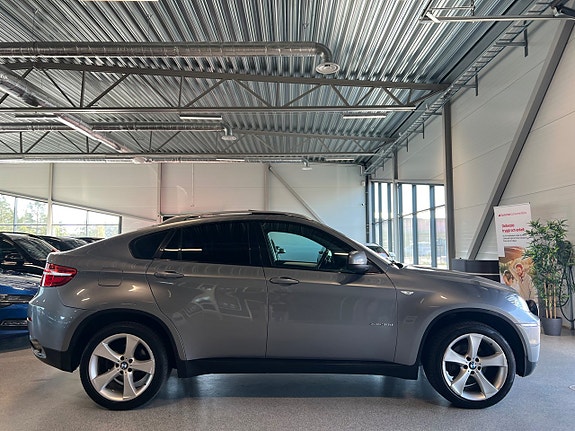 BMW X6 2 of 22