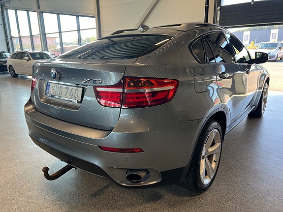 BMW X6 3 of 22