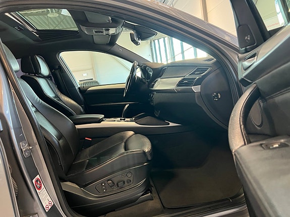 BMW X6 10 of 22
