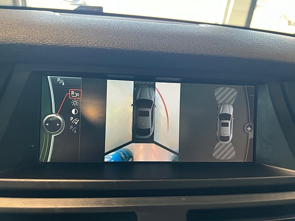 BMW X6 17 of 22
