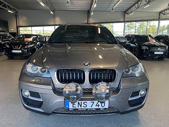 BMW X6 9 of 22