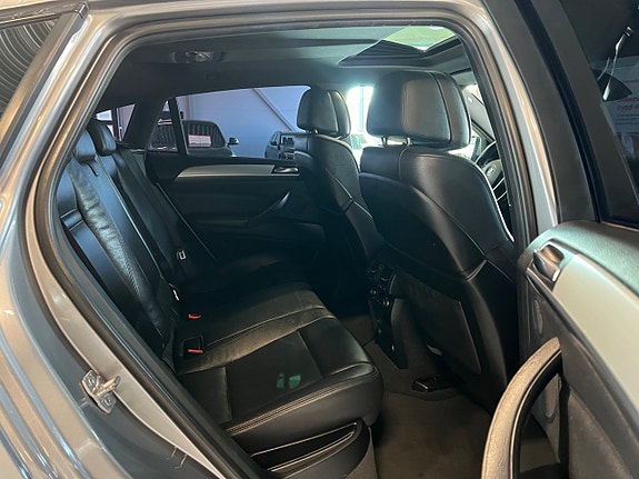 BMW X6 14 of 22