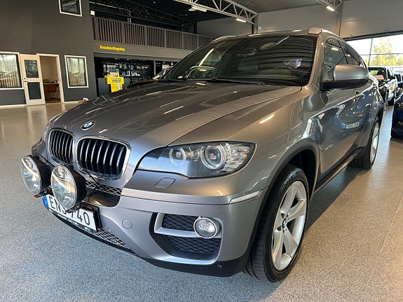 BMW X6 8 of 22